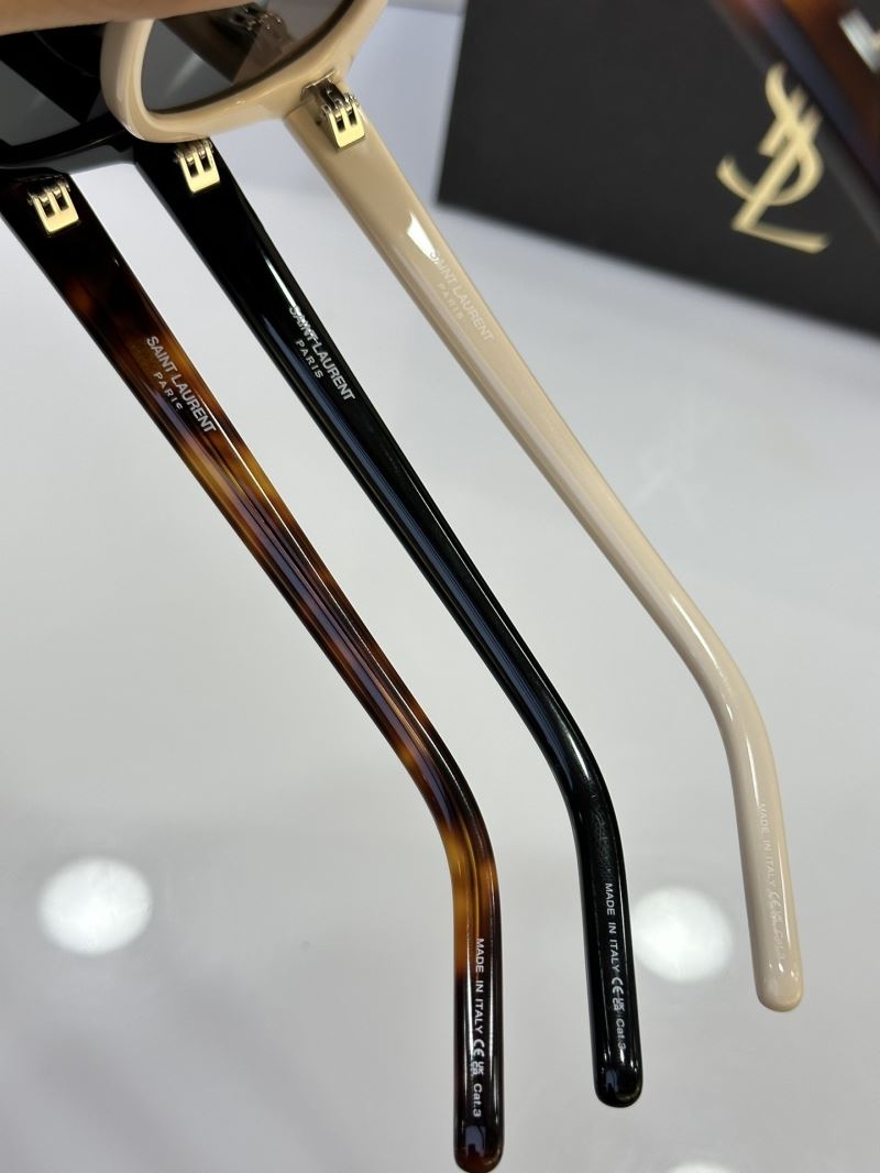 YSL Sunglasses